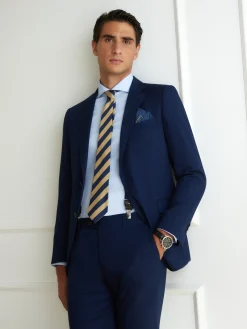 Hombre Alvaro Moreno AMERICANA BIRDEYE