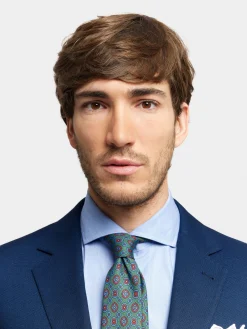 Hombre Alvaro Moreno AMERICANA BIRDEYE