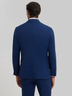 Hombre Alvaro Moreno AMERICANA CAPO MICRO