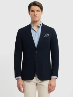 Hombre Alvaro Moreno AMERICANA CLASSIC TWILL