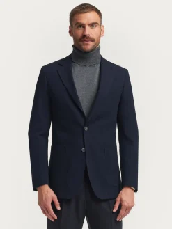 Hombre Alvaro Moreno AMERICANA CLASSIC TWILL