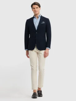 Hombre Alvaro Moreno AMERICANA CLASSIC TWILL