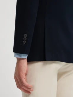 Hombre Alvaro Moreno AMERICANA CLASSIC TWILL