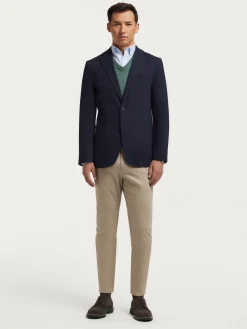 Hombre Alvaro Moreno AMERICANA COTTON