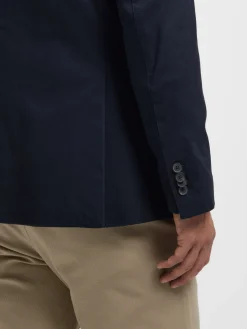 Hombre Alvaro Moreno AMERICANA COTTON