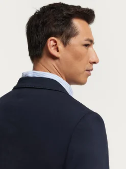 Hombre Alvaro Moreno AMERICANA COTTON