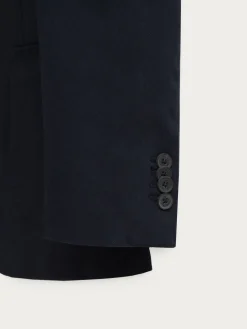 Hombre Alvaro Moreno AMERICANA COTTON