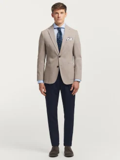 Hombre Alvaro Moreno AMERICANA COTTON