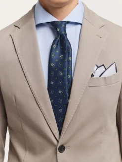 Hombre Alvaro Moreno AMERICANA COTTON