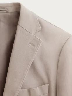 Hombre Alvaro Moreno AMERICANA COTTON