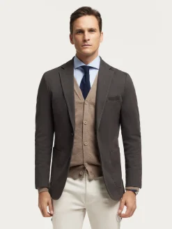 Hombre Alvaro Moreno AMERICANA COTTON