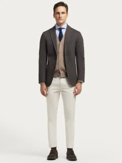 Hombre Alvaro Moreno AMERICANA COTTON