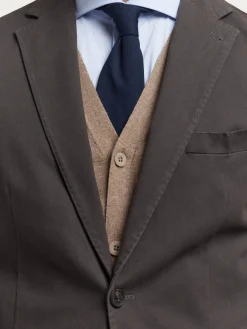 Hombre Alvaro Moreno AMERICANA COTTON