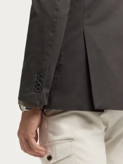 Hombre Alvaro Moreno AMERICANA COTTON