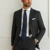 Hombre Alvaro Moreno AMERICANA FIL A FIL