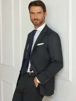Hombre Alvaro Moreno AMERICANA FIL A FIL