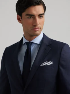 Hombre Alvaro Moreno AMERICANA FINESTRA SLIM