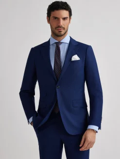 Hombre Alvaro Moreno AMERICANA GALES SLIM