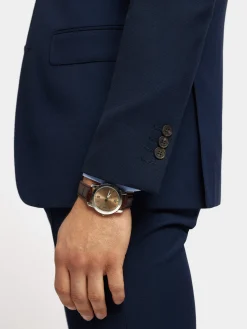 Hombre Alvaro Moreno AMERICANA MICRO BIRD
