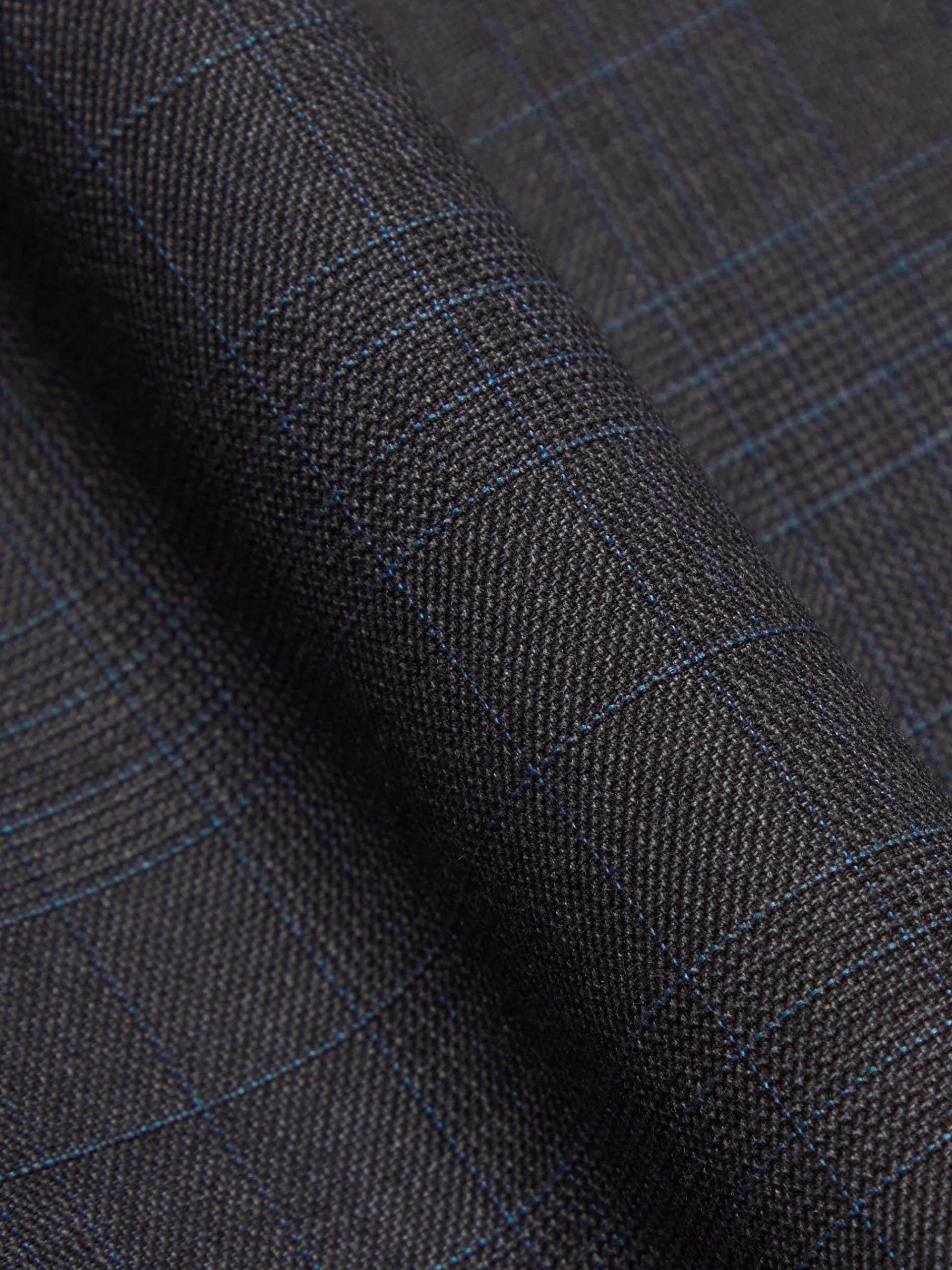Hombre Alvaro Moreno AMERICANA MILANO GALES