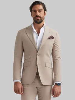 Hombre Alvaro Moreno AMERICANA NAPOLI