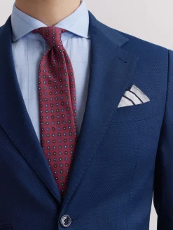 Hombre Alvaro Moreno AMERICANA NAPOLI MICROBIRD