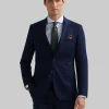 Hombre Alvaro Moreno AMERICANA PLAIN SLIM