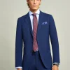 Hombre Alvaro Moreno AMERICANA PLAIN SLIM
