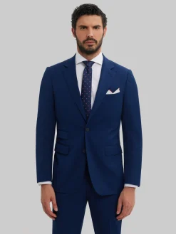 Hombre Alvaro Moreno AMERICANA PLAIN SLIM