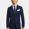 Hombre Alvaro Moreno AMERICANA PLAIN SLIM