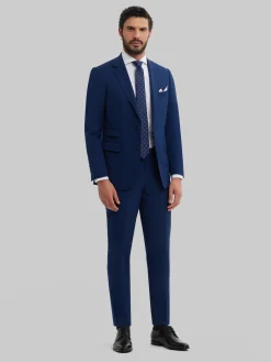 Hombre Alvaro Moreno AMERICANA PLAIN SLIM