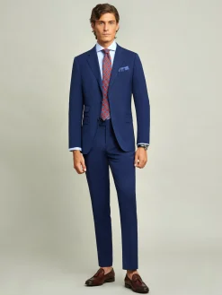 Hombre Alvaro Moreno AMERICANA PLAIN SLIM
