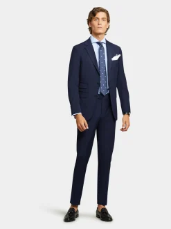 Hombre Alvaro Moreno AMERICANA PLAIN SLIM