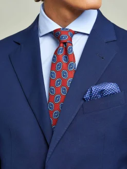 Hombre Alvaro Moreno AMERICANA PLAIN SLIM