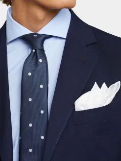 Hombre Alvaro Moreno AMERICANA PLAIN SLIM