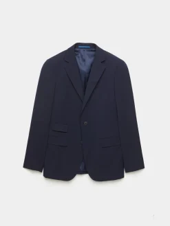 Hombre Alvaro Moreno AMERICANA PLAIN SLIM