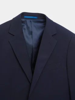 Hombre Alvaro Moreno AMERICANA PLAIN SLIM