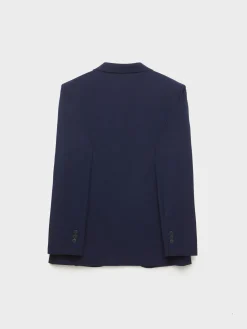Hombre Alvaro Moreno AMERICANA PLAIN SLIM