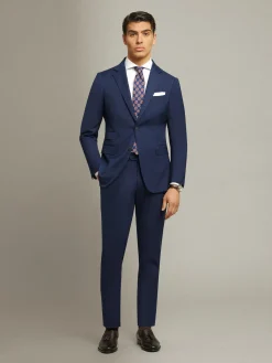 Hombre Alvaro Moreno AMERICANA TWILL