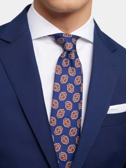 Hombre Alvaro Moreno AMERICANA TWILL