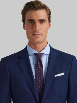 Hombre Alvaro Moreno AMERICANA TWILL