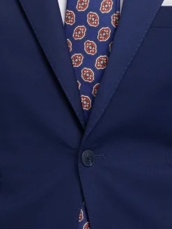 Hombre Alvaro Moreno AMERICANA TWILL