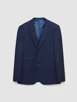 Hombre Alvaro Moreno AMERICANA TWILL