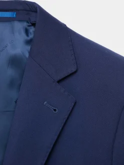 Hombre Alvaro Moreno AMERICANA TWILL