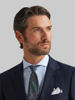 Hombre Alvaro Moreno AMERICANA TWILL
