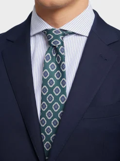 Hombre Alvaro Moreno AMERICANA TWILL