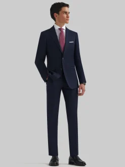 Hombre Alvaro Moreno AMERICANA TWILL CADETE
