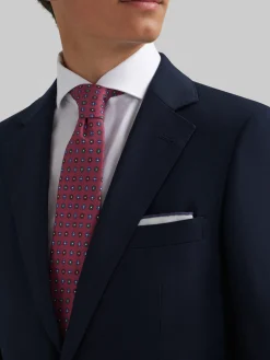 Hombre Alvaro Moreno AMERICANA TWILL CADETE