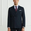 Hombre Alvaro Moreno AMERICANA TWILL CRUZADO