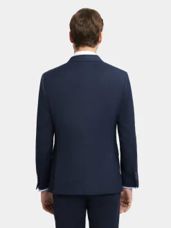 Hombre Alvaro Moreno AMERICANA TWILL CRUZADO